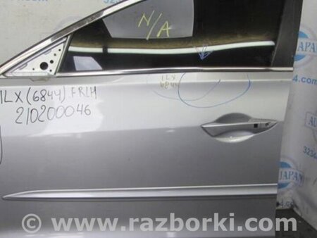 ФОТО Дверь для Acura ILX (2012-2016) Киев