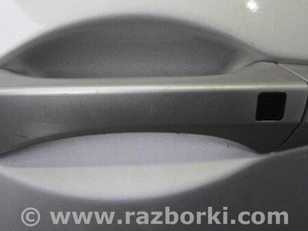 ФОТО Дверь для Acura ILX (2012-2016) Киев