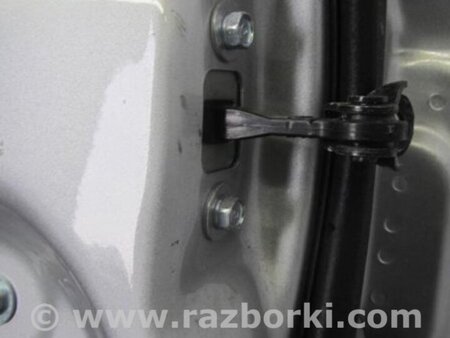 ФОТО Дверь для Acura ILX (2012-2016) Киев