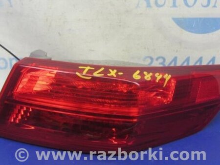 ФОТО Фонарь задний наружный для Acura ILX (2012-2016) Киев