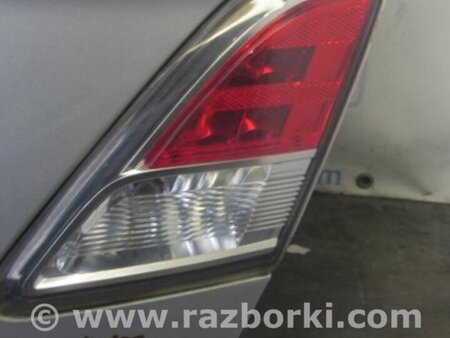 ФОТО Крышка багажника для Mazda 6 GH (2008-...) Киев