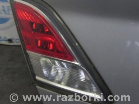ФОТО Крышка багажника для Mazda 6 GH (2008-...) Киев