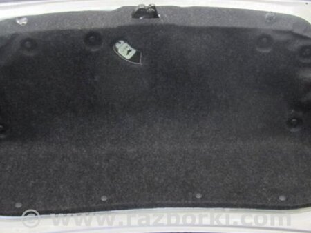 ФОТО Крышка багажника для Mazda 6 GH (2008-...) Киев
