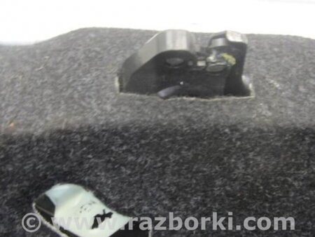 ФОТО Крышка багажника для Mazda 6 GH (2008-...) Киев