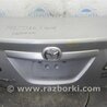 Крышка багажника Mazda 6 GH (2008-...)