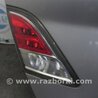 ФОТО Крышка багажника для Mazda 6 GH (2008-...) Киев