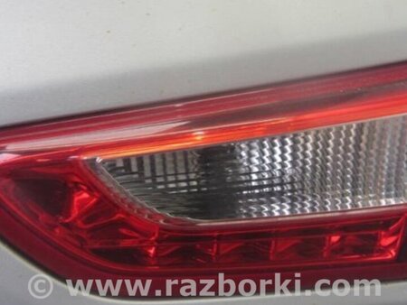 ФОТО Крышка багажника для Infiniti QX60/JX35 Киев