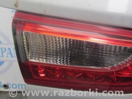 ФОТО Крышка багажника для Infiniti QX60/JX35 Киев