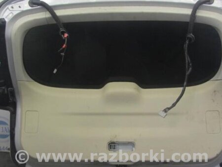 ФОТО Крышка багажника для Infiniti QX60/JX35 Киев