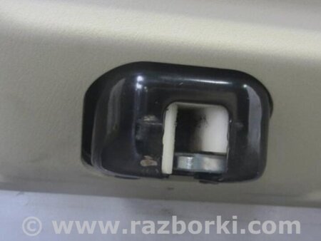 ФОТО Крышка багажника для Infiniti QX60/JX35 Киев