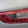 ФОТО Крышка багажника для Infiniti QX60/JX35 Киев