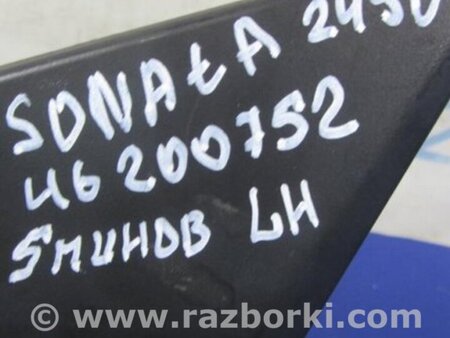 ФОТО Зеркало для Hyundai Sonata YF (09.2009-03.2014) Киев