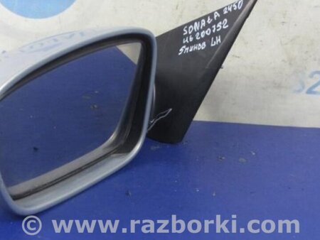 ФОТО Зеркало для Hyundai Sonata YF (09.2009-03.2014) Киев