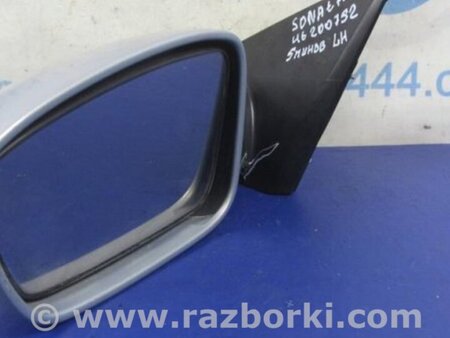 ФОТО Зеркало для Hyundai Sonata YF (09.2009-03.2014) Киев