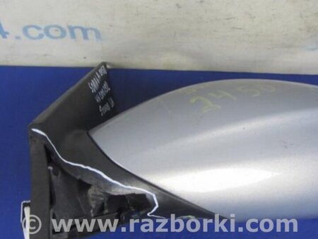 ФОТО Зеркало для Hyundai Sonata YF (09.2009-03.2014) Киев