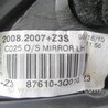 ФОТО Зеркало для Hyundai Sonata YF (09.2009-03.2014) Киев