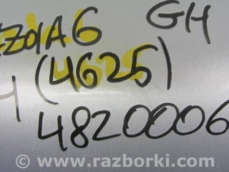 ФОТО Зеркало для Mazda 6 GH (2008-...) Киев