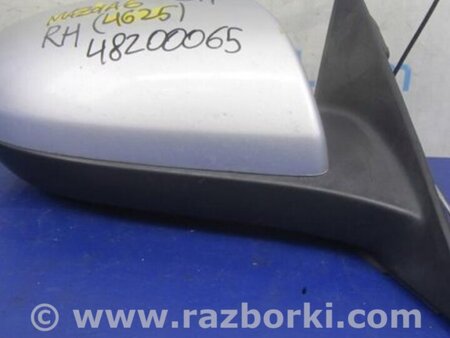 ФОТО Зеркало для Mazda 6 GH (2008-...) Киев