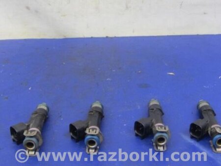 ФОТО Форсунка топливная для Mazda 6 GH (2008-...) Киев