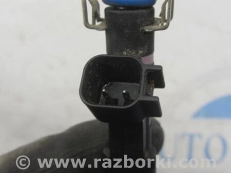ФОТО Форсунка топливная для Mazda 6 GH (2008-...) Киев