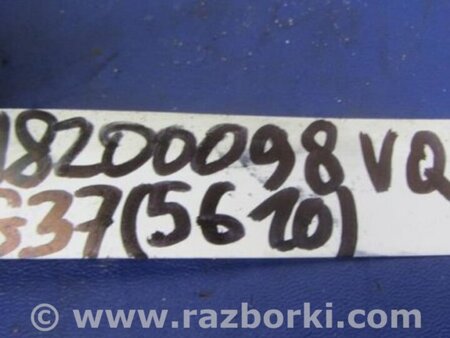 ФОТО Датчик коленвала для Infiniti  G25/G35/G37/Q40 Киев