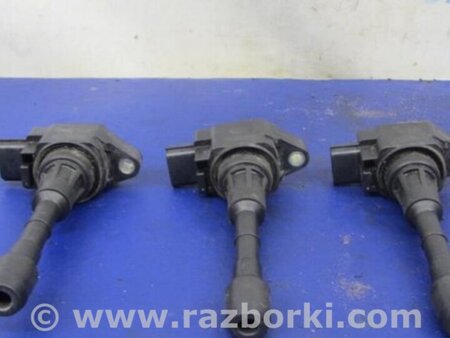 ФОТО Катушка зажигания для Infiniti  G25/G35/G37/Q40 Киев