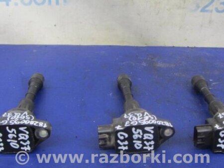 ФОТО Катушка зажигания для Infiniti  G25/G35/G37/Q40 Киев