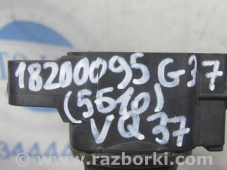 ФОТО Катушка зажигания для Infiniti  G25/G35/G37/Q40 Киев