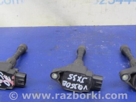 ФОТО Катушка зажигания для Infiniti QX60/JX35 Киев