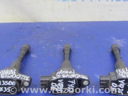 ФОТО Катушка зажигания для Infiniti QX60/JX35 Киев