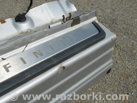 ФОТО Стойка кузова центральная для Infiniti QX60/JX35 Киев