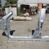 Стойка кузова центральная Infiniti QX60/JX35