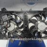 ФОТО Диффузор вентилятора радиатора (Кожух) для Mazda 6 GH (2008-...) Киев