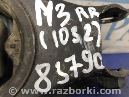 ФОТО Подушка для Mazda 3 BL (2009-2013) (II) Киев