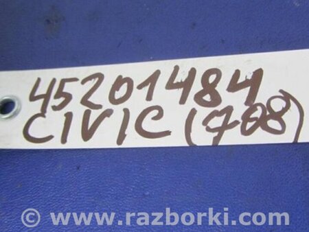 ФОТО Датчик угла поворота руля для Honda Civic 9 FB,FK (01.2011 - 09.2015) Киев