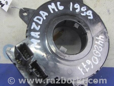 ФОТО Шлейф AirBag для Mazda 6 GH (2008-...) Киев