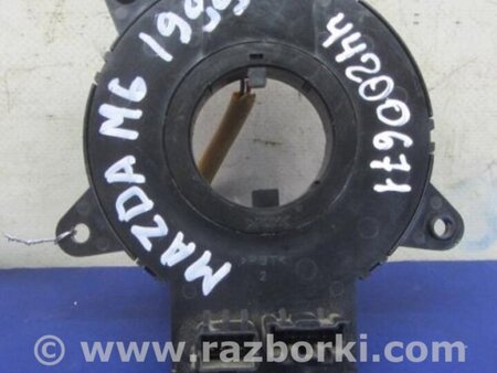 ФОТО Шлейф AirBag для Mazda 6 GH (2008-...) Киев