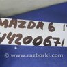 ФОТО Шлейф AirBag для Mazda 6 GH (2008-...) Киев