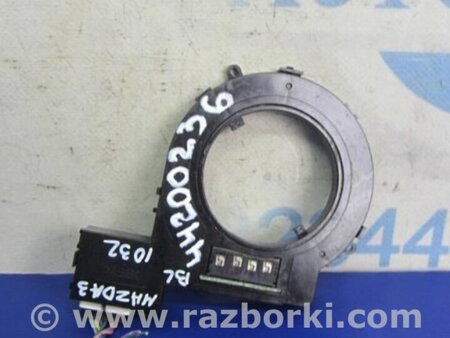 ФОТО Датчик угла поворота руля для Mazda 3 BL (2009-2013) (II) Киев