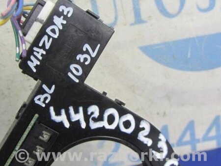 ФОТО Датчик угла поворота руля для Mazda 3 BL (2009-2013) (II) Киев