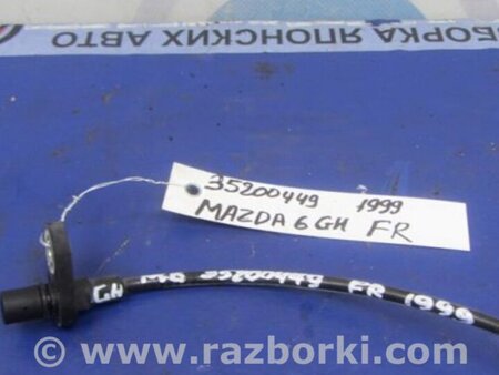 ФОТО Датчик ABS для Mazda 6 GH (2008-...) Киев