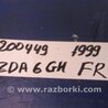 ФОТО Датчик ABS для Mazda 6 GH (2008-...) Киев