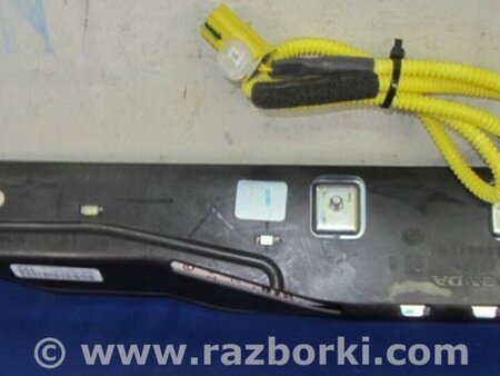 ФОТО Airbag сидения для Honda Civic 9 FB,FK (01.2011 - 09.2015) Киев
