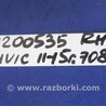 ФОТО Airbag сидения для Honda Civic 9 FB,FK (01.2011 - 09.2015) Киев