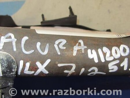 ФОТО AirBag шторка для Acura ILX (2012-2016) Киев