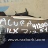 ФОТО AirBag шторка для Acura ILX (2012-2016) Киев