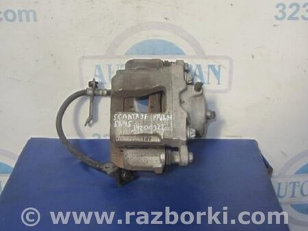 ФОТО Суппорт для Hyundai Sonata YF (09.2009-03.2014) Киев