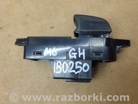 ФОТО Кнопка стеклоподьемника для Mazda 6 GH (2008-...) Киев
