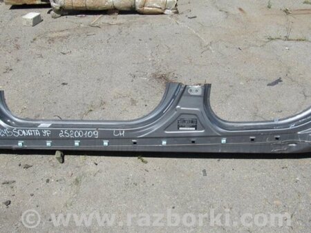 ФОТО Стойка кузова центральная для Hyundai Sonata YF (09.2009-03.2014) Киев