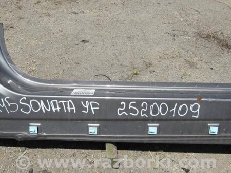 ФОТО Стойка кузова центральная для Hyundai Sonata YF (09.2009-03.2014) Киев